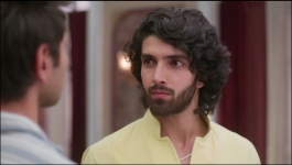 Jaane Anjaane Hum Mile - 28th November 2024